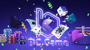 BC.Game Online Casino Your Gateway to Gaming in Germany BC.Game Online Casino Your Gateway to Gaming in Germany