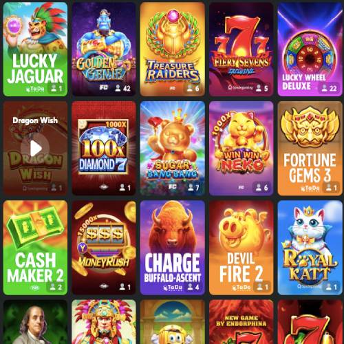 Explore the Exciting World of BC.Game Casino -214096311 Explore the Exciting World of BC.Game Casino -214096311