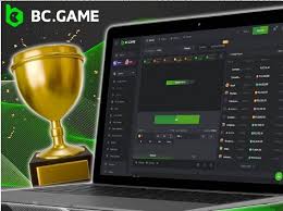 Exploring the BC.Game Online Casino Platform A Comprehensive Guide Exploring the BC.Game Online Casino Platform A Comprehensive Guide