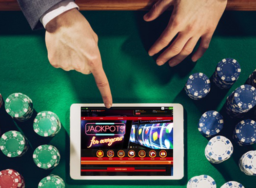 Discover the Exciting World of PlayNow Casino Discover the Exciting World of PlayNow Casino