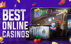 Discover the Most Trusted Online Casinos for 2023 Discover the Most Trusted Online Casinos for 2023