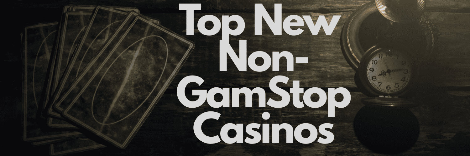 Discovering New Non Gamstop Casino Sites for 2023 -1839862279 Discovering New Non Gamstop Casino Sites for 2023 -1839862279