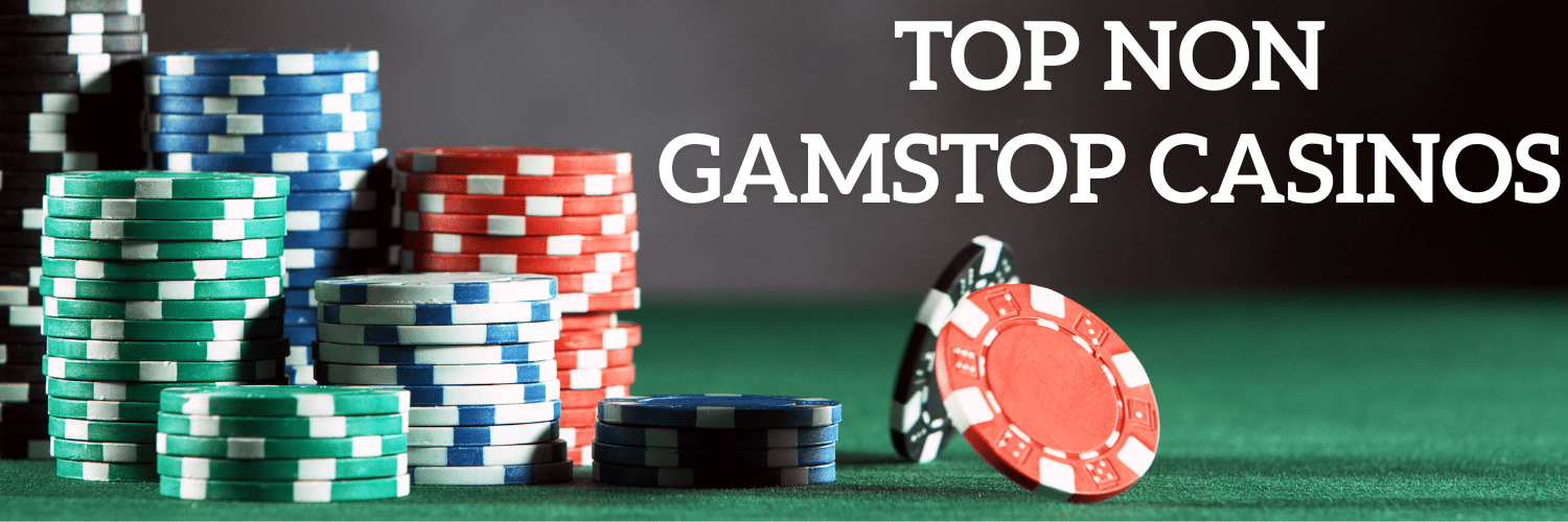 Discovering New Non Gamstop Casino Sites for 2023 -1839862279 Discovering New Non Gamstop Casino Sites for 2023 -1839862279