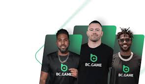 Experience Thrills with the BC.Game Plinko App Experience Thrills with the BC.Game Plinko App