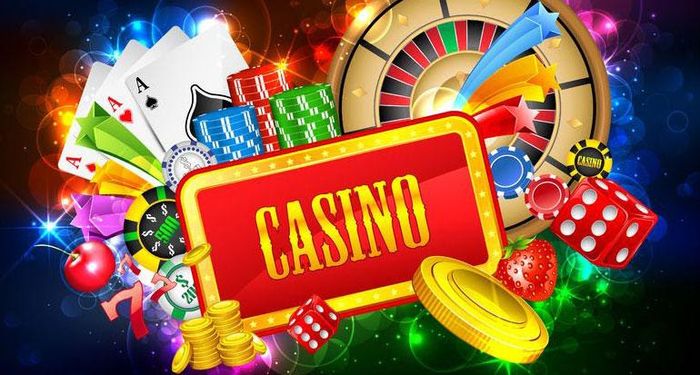 Explore the Thrills of Online iWild Casino -137441686 Explore the Thrills of Online iWild Casino -137441686