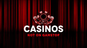 Exploring Non GamStop Casinos A Comprehensive Guide Exploring Non GamStop Casinos A Comprehensive Guide