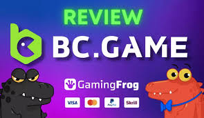 Exploring the Future of Gaming with BC Game.ai -209629655 Exploring the Future of Gaming with BC Game.ai -209629655