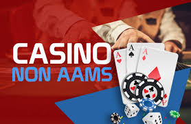 I migliori casino online AAMS Sicurezza, Gioco e Divertimento I migliori casino online AAMS Sicurezza, Gioco e Divertimento