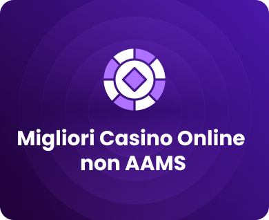 I migliori casino online AAMS Sicurezza, Gioco e Divertimento I migliori casino online AAMS Sicurezza, Gioco e Divertimento