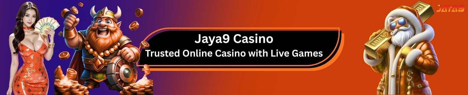 Jaya9 Bonus Unlocking Your Ultimate Rewards Jaya9 Bonus Unlocking Your Ultimate Rewards