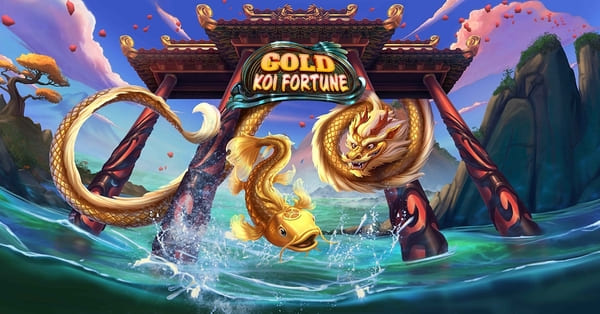 KoiFortune Casino Sverige En Djupdykning i Spelvärlden KoiFortune Casino Sverige En Djupdykning i Spelvärlden