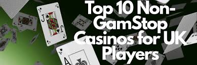 Safe Non GamStop Casinos A Comprehensive Guide 2023937439 Safe Non GamStop Casinos A Comprehensive Guide 2023937439