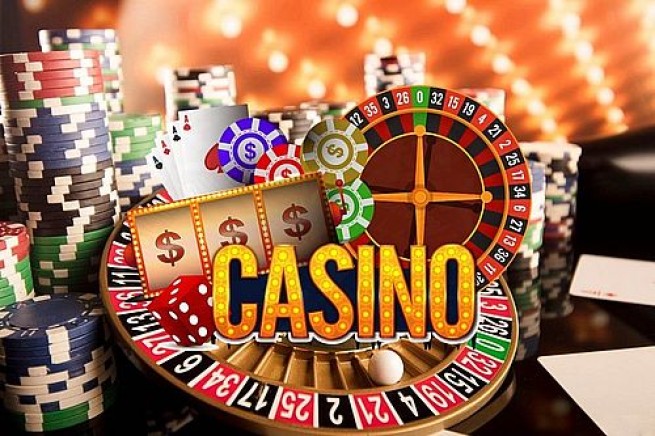 Spela Utländska Casino - En Komplett Guide Spela Utländska Casino - En Komplett Guide