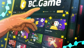 The Intriguing World of BC.Game Crash The Intriguing World of BC.Game Crash