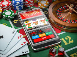 Top Mobile Casinos Ranked Discover the Best for Your Gaming Top Mobile Casinos Ranked Discover the Best for Your Gaming