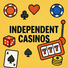 Understanding the Dynamics of Completely Independent Casinos Understanding the Dynamics of Completely Independent Casinos