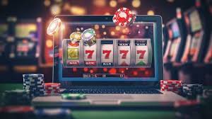 Discover Instant Casino UK A New Age of Online Gaming Discover Instant Casino UK A New Age of Online Gaming