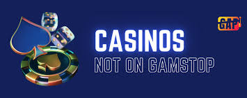 Discover Safe Online Casinos Not Blocked by Gamstop 1030193065 Discover Safe Online Casinos Not Blocked by Gamstop 1030193065