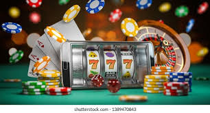Discover the Thrills of Online Casino Slotmonster Discover the Thrills of Online Casino Slotmonster