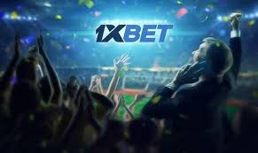 Discover the Ultimate Betting Experience with the 1xBet App Discover the Ultimate Betting Experience with the 1xBet App