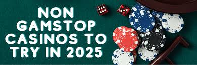 Discovering Casinos Not on Gamstop UK A Guide Discovering Casinos Not on Gamstop UK A Guide