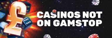 Discovering Casinos Not Registered on GamStop 1006788768 Discovering Casinos Not Registered on GamStop 1006788768