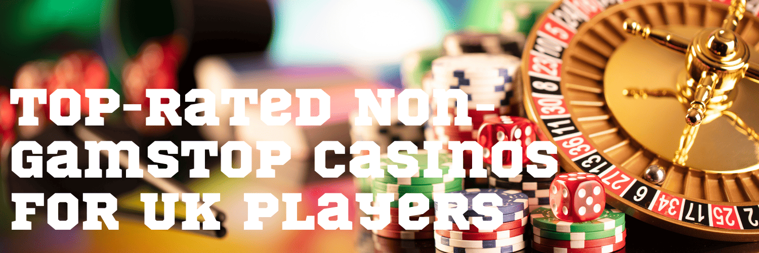 Discovering Casinos Not Registered on GamStop 1006788768 Discovering Casinos Not Registered on GamStop 1006788768