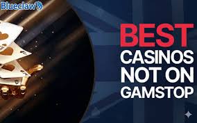 Discovering Casinos Not Registered on GamStop 1006788768 Discovering Casinos Not Registered on GamStop 1006788768
