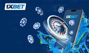 Experience Betting on the Go with the 1xBet App -19396373 Experience Betting on the Go with the 1xBet App -19396373