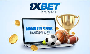 Experience Seamless Betting with 1xBet App -1504428138 Experience Seamless Betting with 1xBet App -1504428138