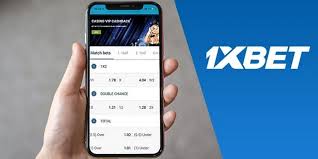 Explore the 1xBet App Your Ultimate Betting Companion -1550712638 Explore the 1xBet App Your Ultimate Betting Companion -1550712638