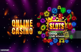 Explore the Excitement of FanoBet Casino Online Slots Explore the Excitement of FanoBet Casino Online Slots