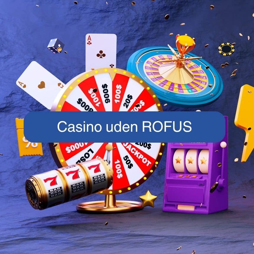 Nye Casino Sider med Free Bonusser - Find Dit Favorit Online Casino Nye Casino Sider med Free Bonusser - Find Dit Favorit Online Casino
