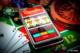 Reliable Casino Platforms Your Gateway to Safe Online Gaming Reliable Casino Platforms Your Gateway to Safe Online Gaming
