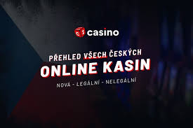 Seznam online kasin v Česku Nejlepší možnosti pro hráče 167264330 Seznam online kasin v Česku Nejlepší možnosti pro hráče 167264330
