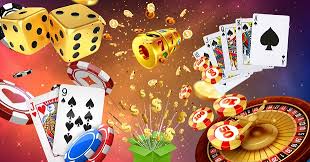 The Ultimate Online Casino Experience Designed for Smooth Play The Ultimate Online Casino Experience Designed for Smooth Play