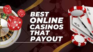The Ultimate Online Casino Experience Designed for Smooth Play The Ultimate Online Casino Experience Designed for Smooth Play