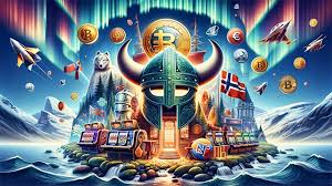 Trygge Norske Casinoer - En Guide til Sikkert Spill Trygge Norske Casinoer - En Guide til Sikkert Spill