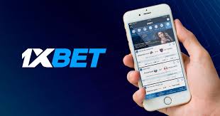 Unlocking the Exciting World of Betting with the 1xBet App Unlocking the Exciting World of Betting with the 1xBet App