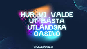 Utländska Nätcasinon En Djupdykning i Online Spelens Värld 568934440 Utländska Nätcasinon En Djupdykning i Online Spelens Värld 568934440
