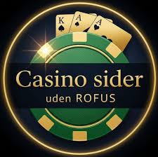 De Bedste Online Casinoer Uden Rufus -1049338653 De Bedste Online Casinoer Uden Rufus -1049338653