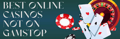 Exploring the World of UK Independent Casinos -2095498309 Exploring the World of UK Independent Casinos -2095498309