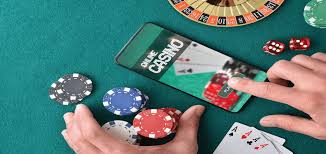 Online Casino zonder CRUKS De Beste Keuzes voor Spelers Online Casino zonder CRUKS De Beste Keuzes voor Spelers