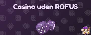Spil Casino Uden Om ROFUS - Oplev Friheden i Spil Spil Casino Uden Om ROFUS - Oplev Friheden i Spil