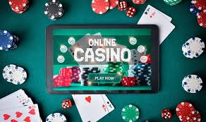 The Exciting World of Online Casino Grand Eagle The Exciting World of Online Casino Grand Eagle