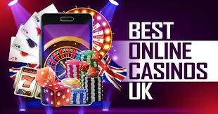 The Most Trustworthy Online Casino in the UK The Most Trustworthy Online Casino in the UK