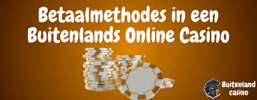 Buitenlandse Casino Betrouwbaarheid Tips en Informatie Buitenlandse Casino Betrouwbaarheid Tips en Informatie