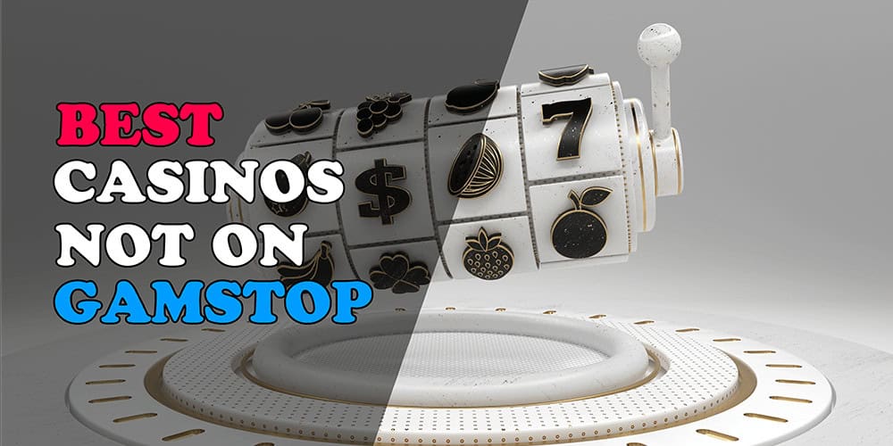 Discover the Best Casinos Not on GamStop -147143794 Discover the Best Casinos Not on GamStop -147143794