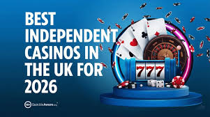 Exploring Independent Casinos Not on GamStop 635105300 Exploring Independent Casinos Not on GamStop 635105300