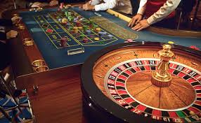 Exploring Roulette Why It's Not Just About the GameSpot Reviews Exploring Roulette Why It's Not Just About the GameSpot Reviews